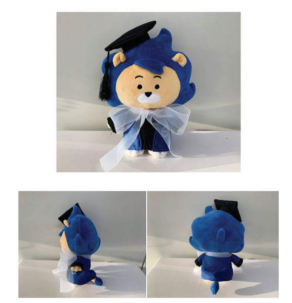 파일:학위복 캐릭터 봉제인형.png